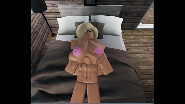 Bbw Gets_Eaten Out Then Fucked Roblox