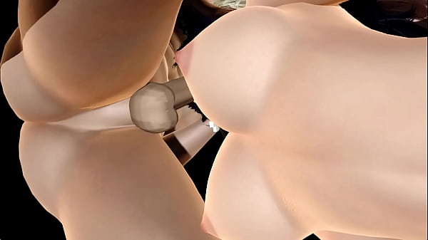 Play MP4 - Evangelion Hentai - MisatoThreesome blowjob and fuck - Anime Manga Japanese Asian Porn