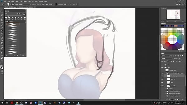 Sts broadcast by dc on picarto from march nineteenth 2020 