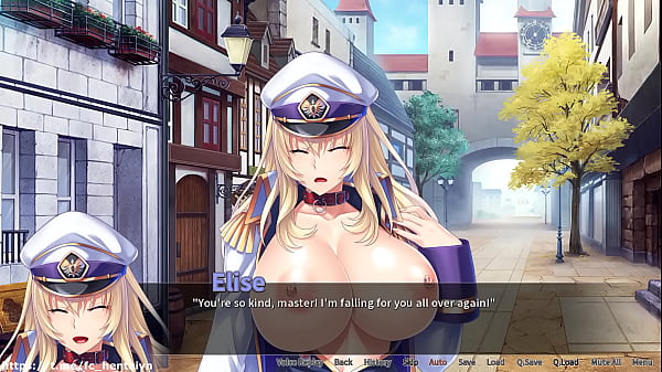 Pirate Booty andthe Bukkake Buccaneer Part 03