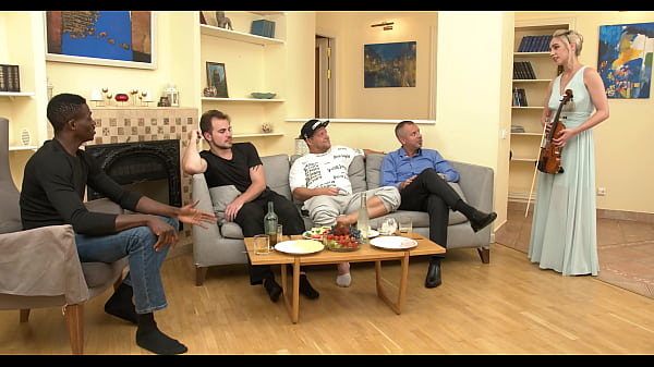 Nonton 4on1 Dp With Aura Sin Aka Foxy Slave [dp Atm Atp Cum In Mouth] Flx019p02 thumbnail