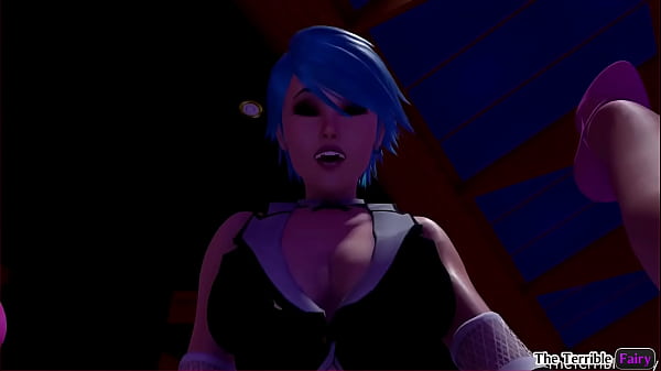 Play MP4 - TTF - Cassey and Rachel AC