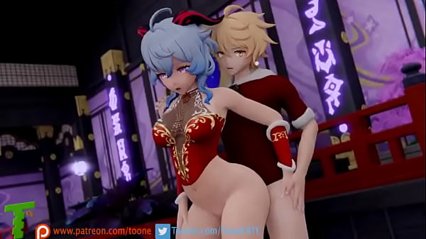 Nonton Гань Юй и итер порно thumbnail