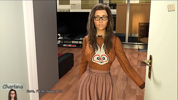 Big City Pleasures 77, The Camera Seems To Be Easier_To Focus When Cassie Is Topless