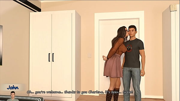 Play MP4 - Big City Pleasures 77&comma; The Camera Seems To Be Easier To Focus When Cassie Is Topless