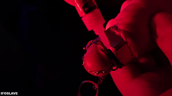 Play MP4 - IFOslave super glue the cock 2