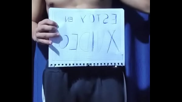 V&iacute_deo de verificaci&oacute_n