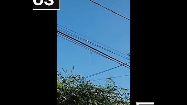 Subindo a Rabudinha gostoso