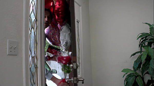 Nonton Sweet Bbw Ashley Ace Wants Nothing But Dick For Valentine Day Jm1325 thumbnail