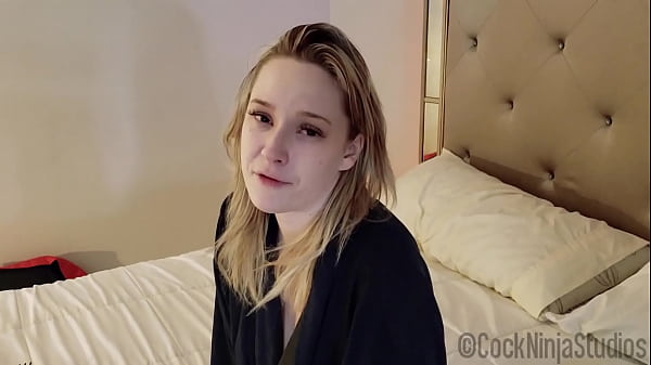 Play MP4 - Step Mom Son New Year's Resolutions Preview