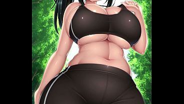 Nonton When A Pervert Meets A Jogger(femdom Themed Joi For Hentai Enjoyers ) thumbnail