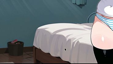 Nonton My State Sponsored Catgirl - #1 thumbnail