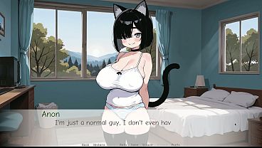 My State Sponsored Catgirl -_1