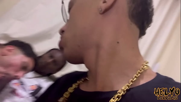 O Neg&atilde;o Dotad&atilde;o Mostrou O Rio De Janeiro Pros Putos De S&atilde;o Paulo thumbnail