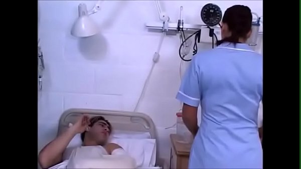 Name of the nurse