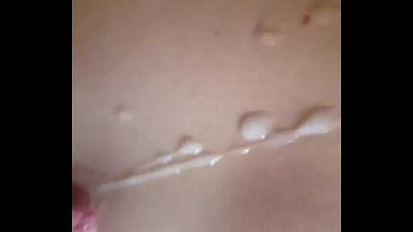 amateur doggystyle cumshot on_ass