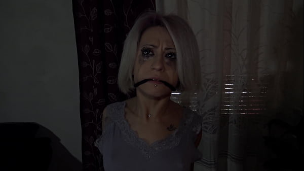 Very Myller - Thieves In The House - Nightmarish Anal - 4k - 18yo thumbnail