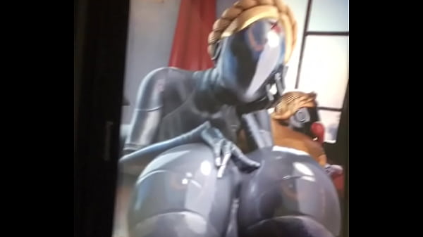 The Twins AtomicHearts_Cum Tribute