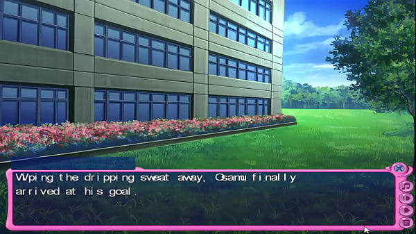 Portion OrionHeart ep1 Fucking outdoor