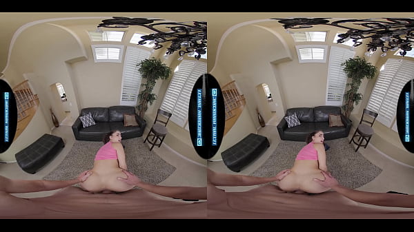 Play MP4 - Your Cute Pigtail Wearing Stepbae is Desperate for an Apartment - LethalHardcoreVR