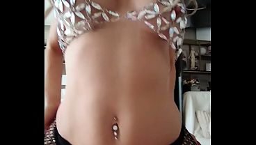 Maya gets fucked in all positions she loves getting banged by her man 