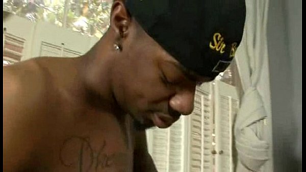 BlacksOnBoys - Nasty sexy boys fuck young white sexy gay guys 14