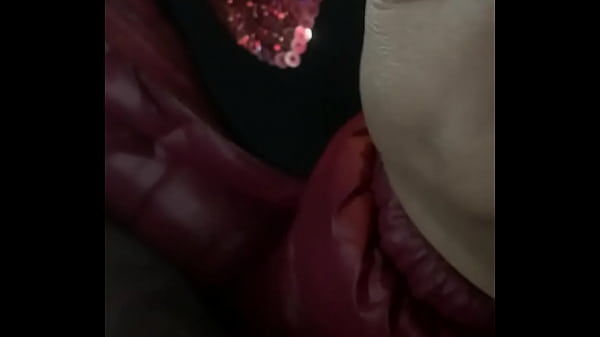 encoxada en hombro busseñora