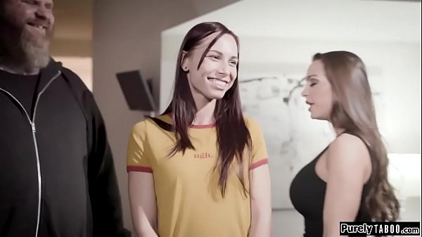 Musician rough 3some for a_career boost