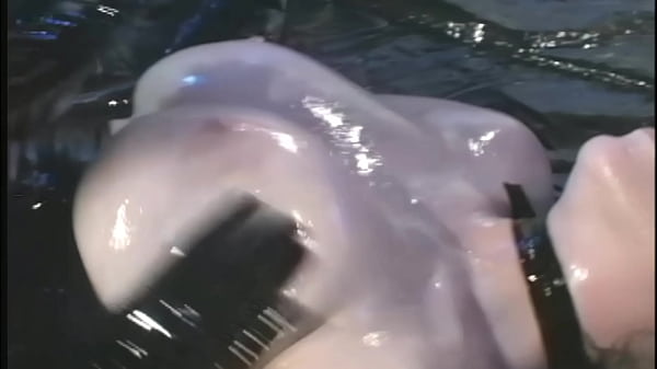 Once He Is Hard, Missi Bends Over So He Can Shove His Massively Thick Dick In Her Tight... thumbnail