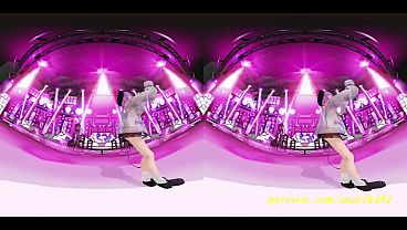 Vr180 ホロ ダンス thumbnail