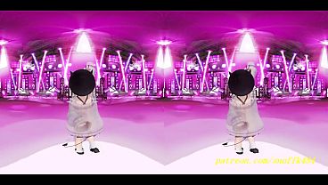Nonton Vr180 ホロ ダンス thumbnail