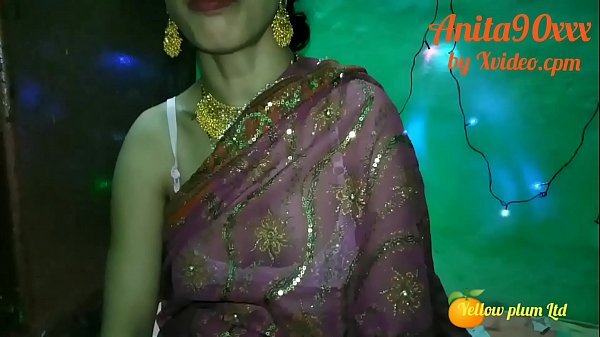 Indian bhabhi pussy fucking on her honeymoon night sex