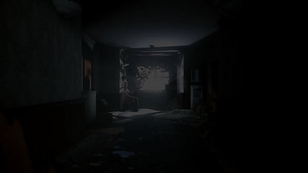 Nonton Lesbian 3d Video thumbnail