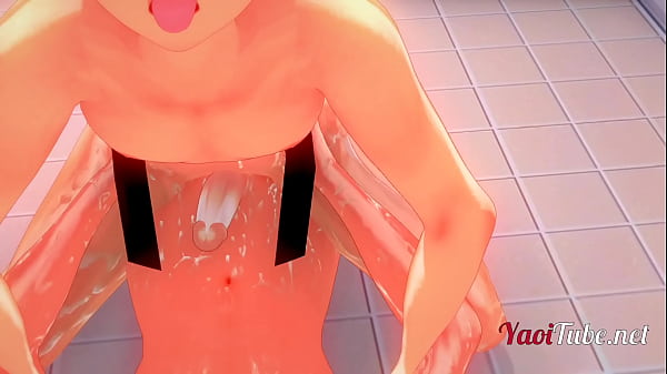 Boruto Naruto Yaoi - Boruto Fucks Naruto 