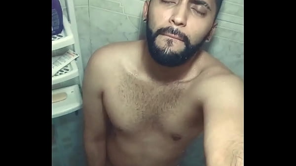 Jerking Off In The Shower Come And Join Me Next Time ? thumbnail