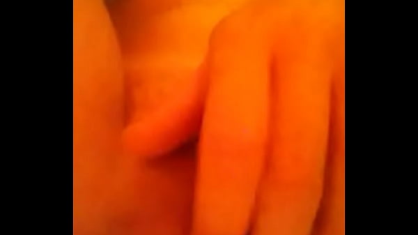 Pussy rubbing