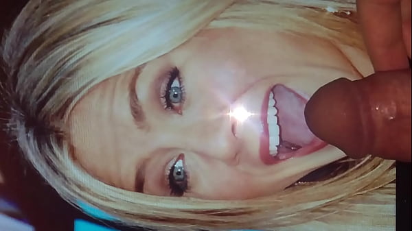 Play MP4 - Jennifer Aniston Cum Tribute digital version