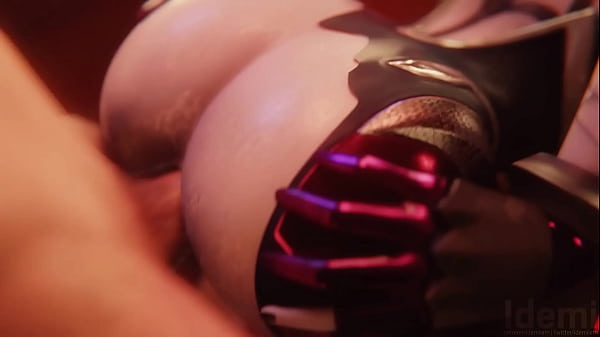 Nonton Widowmaker Toma Una Corrida De Semen En El Ano thumbnail