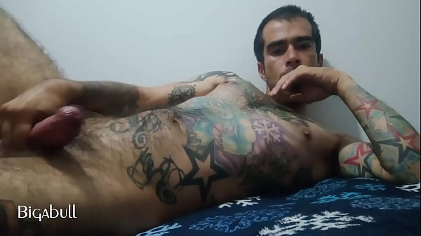 Play MP4 - Uff rica verga de 18 cm