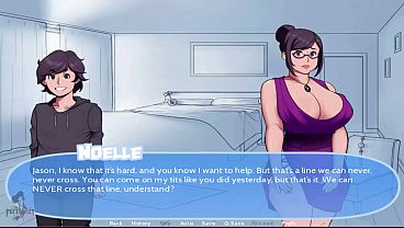 Nonton Snow Daze The Music Of Winter Day Episode 7 Sexy Big Breasted Milf And Women thumbnail