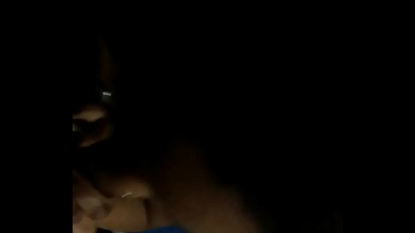 Ameture African girl giveING blow job_for first time