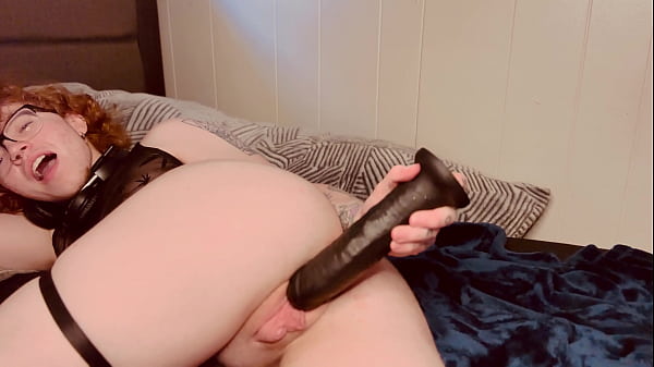 FTM Cute Guy Plays With His Pussy For You 