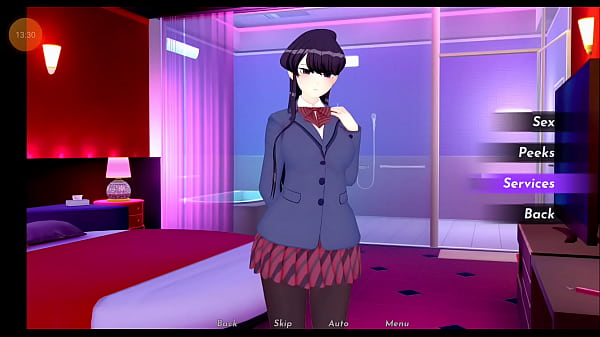 Play MP4 - Isekai brothel part 2