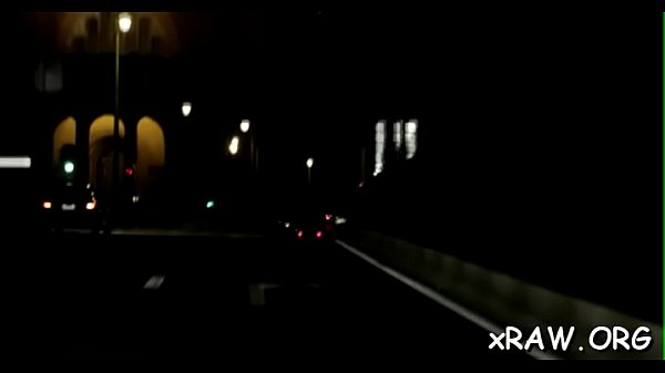 Doll gets enormous dick in the ass