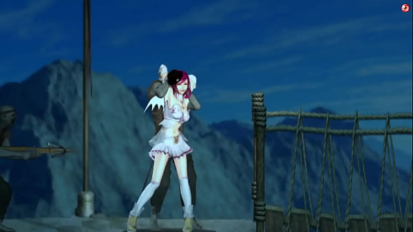 Guilty Hell: Undead Got A Pussy To Fill thumbnail