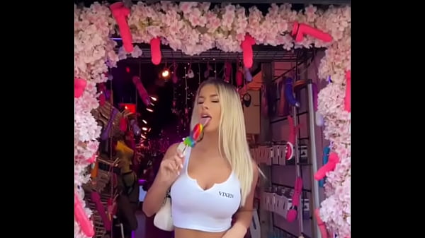 I love Amsterdam ? ? VIXEN XBIZ 