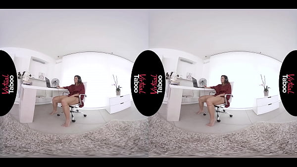 VIRTUAL_TABOO Daydreaming With_Taboo