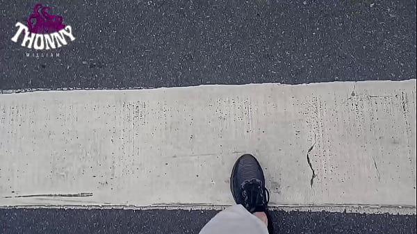 Pov Vc &eacute; Meu Cachorrinho E Eu Estou Te Levando Pra Passear No Centro thumbnail