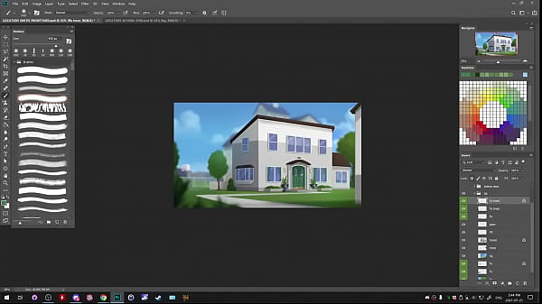 Sts broadcast by dc on picarto from july twenty first 2021 