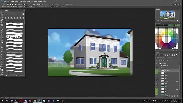 Sts broadcast by dc on picarto from july twenty first 2021